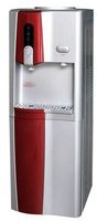 Кулер AEL-150C Red