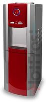 Кулер HotFrost V730CES red