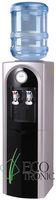 Кулер Ecotronic C21-LCE Black