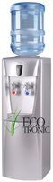 Кулер Ecotronic G31-LCE Silver