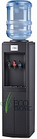 Кулер Ecotronic C9-L Black