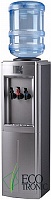 Кулер Ecotronic C9-L Silver